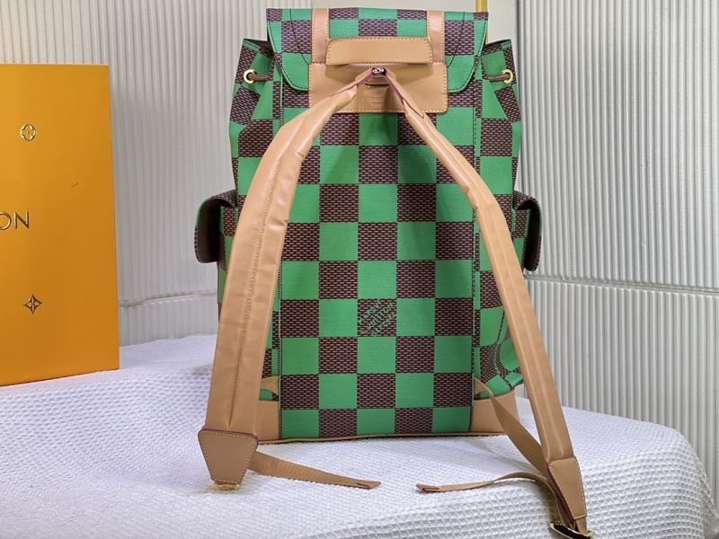 Louis Vuitton Backpacks